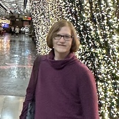 Fundraising Page: Laurie Jeffries